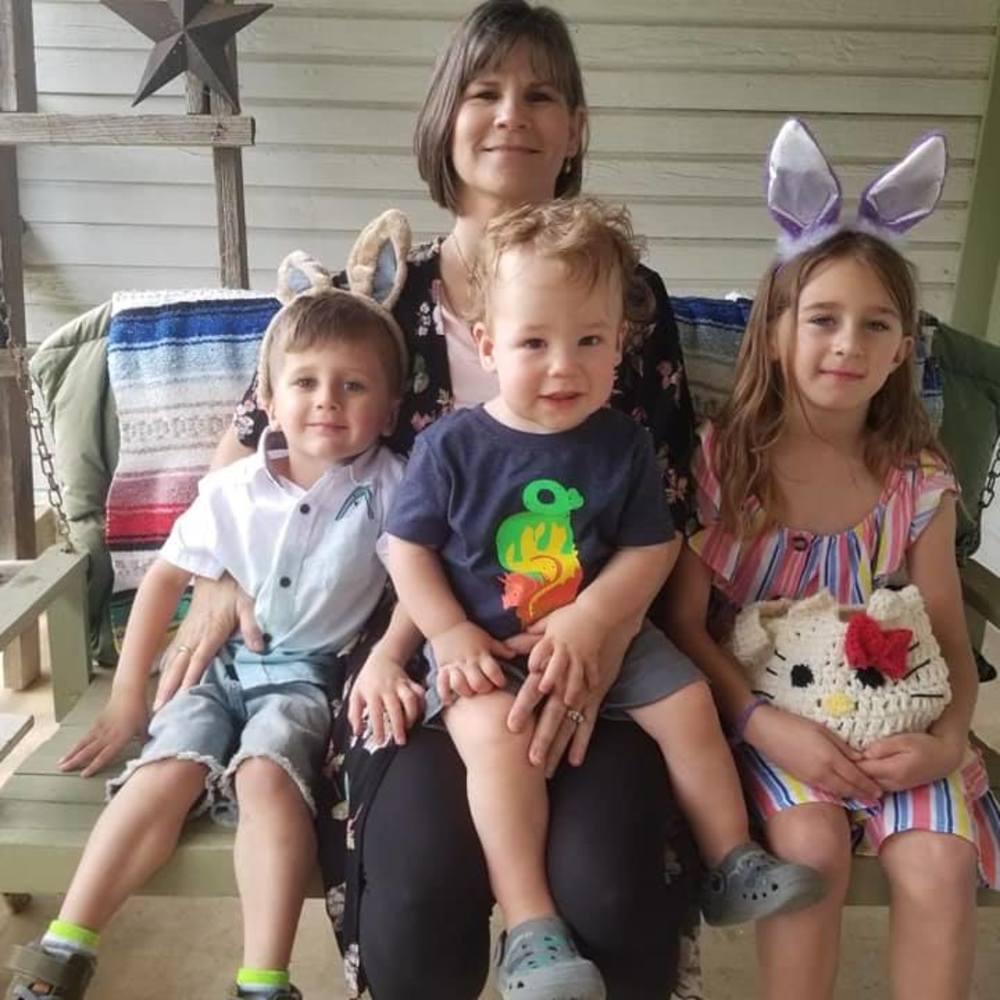 Meet your Posher, Darcy